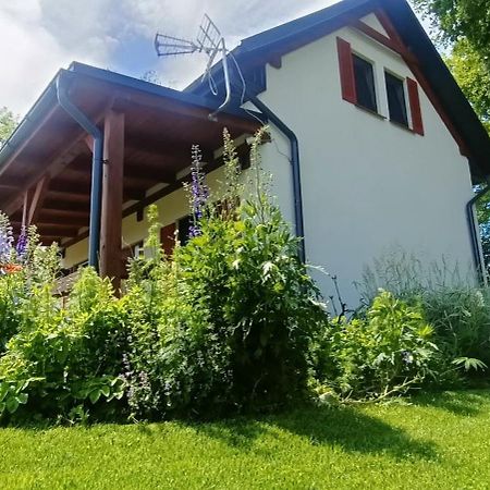 Smocze Ranczo 2 Villa Osno Lubuskie Ngoại thất bức ảnh