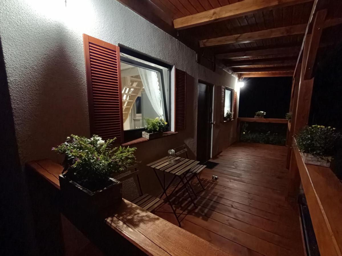 Smocze Ranczo 2 Villa Osno Lubuskie Ngoại thất bức ảnh