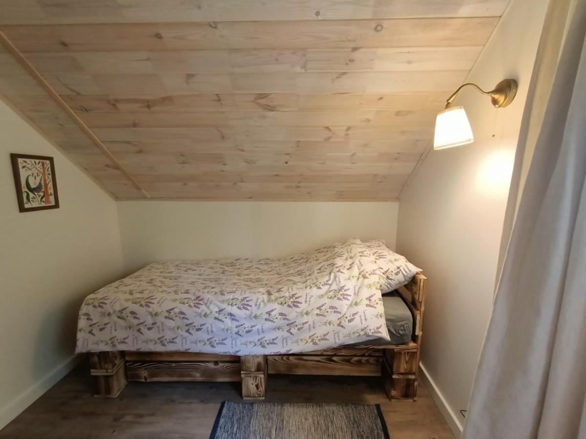 Smocze Ranczo 2 Villa Osno Lubuskie Ngoại thất bức ảnh
