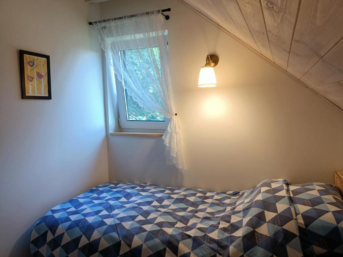 Smocze Ranczo 2 Villa Osno Lubuskie Ngoại thất bức ảnh