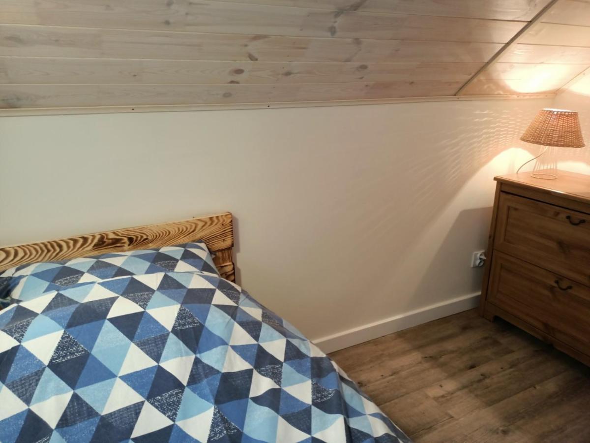 Smocze Ranczo 2 Villa Osno Lubuskie Ngoại thất bức ảnh